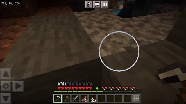 LP.Minecraft серия 2 выживание в деревне смотреть онлайн