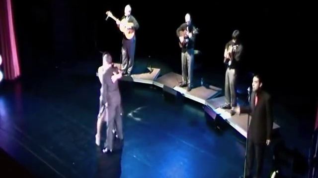 Fernando Moreno y su conjunto tipico Lagos,Portugal 2011 смотреть онлайн