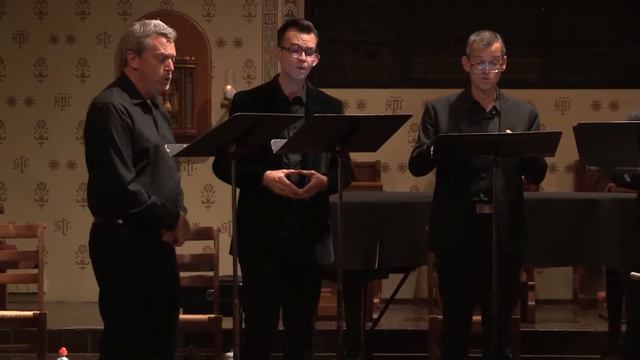 Collectio Musicorum - Zwingli: Kappelslied смотреть онлайн