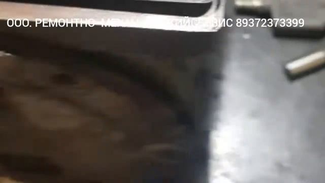 Ремонт погрузчика Монету. смотреть онлайн