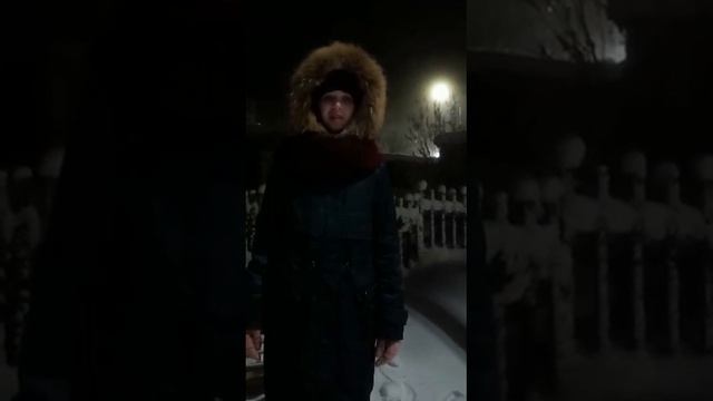 Чередникова Софья "Тихий свет" смотреть онлайн