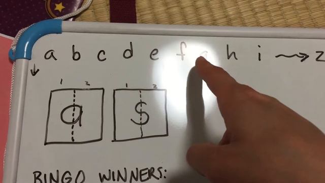 Hi Friends 2 Lower Case Letters 2 Elementary Grade 6 ALT Lesson смотреть онлайн