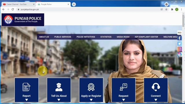 Punjab Police Written Test | Punjab Police Constable PHP SPU Driver Wireless Operators Written Test смотреть онлайн