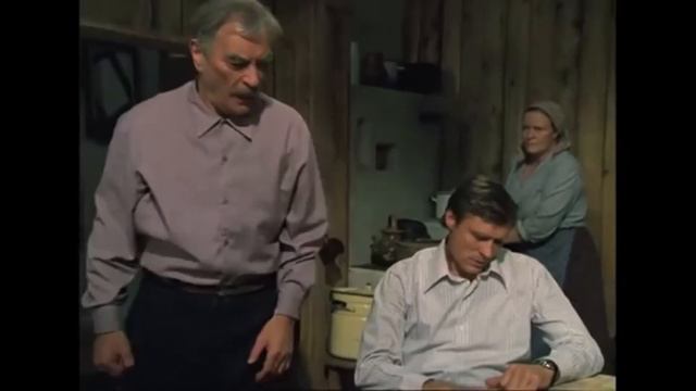 «Образ отца в фильме «Мужики»» смотреть онлайн