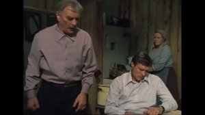 «Образ отца в фильме «Мужики»»