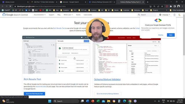 How to Apply FAQ Schema with the WP Code Plugin in WordPress смотреть онлайн