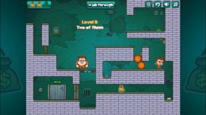 Ловкие воры 2 / Как Пройти Игру За 40 минут