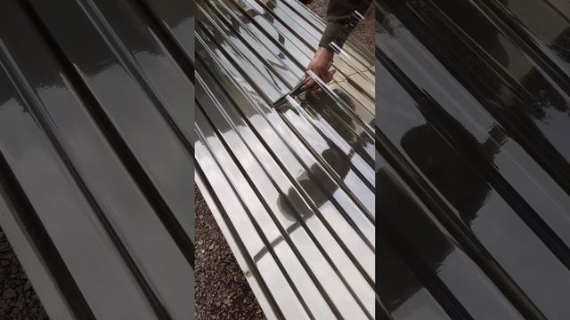 ПРОЗРАЧНАЯ КРЫША НАВЕСА, ТЕРРАСЫ, БЕСЕДКИ