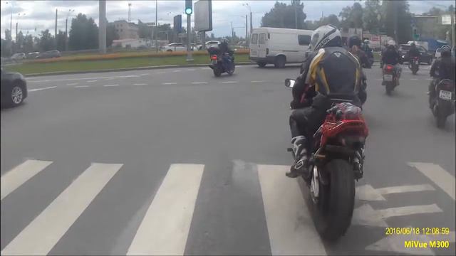 Прохват на Лазурное озеро 18.06.16 Ч1 смотреть онлайн