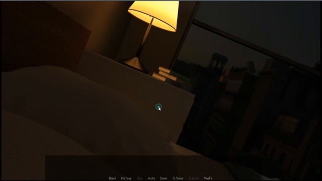 TWO WEEKS || CHAPTER 1,2,3,4 ||WALK THROUGH AND GAME PLAY