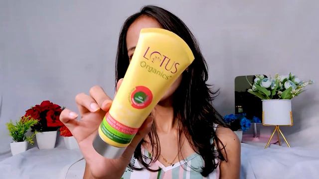 Summer Outfit Ideas | What To Wear In Summers? | Mehek Khemka @lotusorganics1814