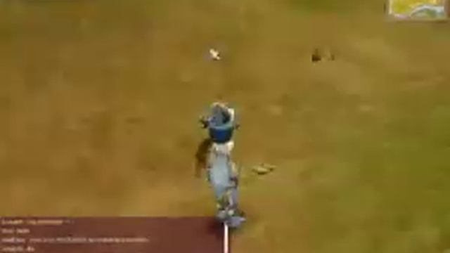 Fly For Fun FLYFF GamePlay смотреть онлайн