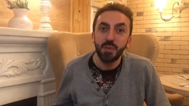 Антон Антонов. Визитка смотреть онлайн