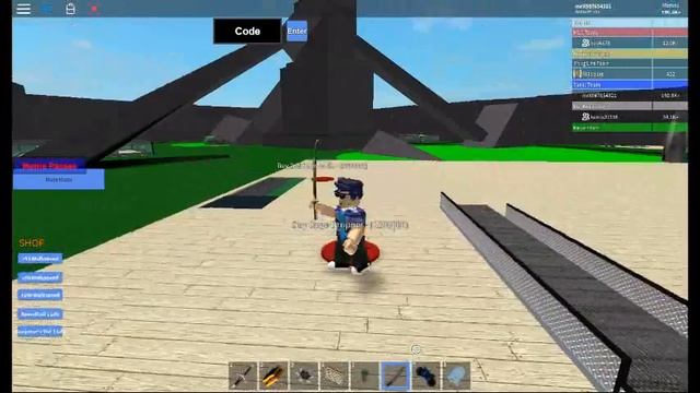 Roblox Meme tycoon The Meme games part 3 смотреть онлайн