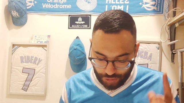 JT OM ☑️ Opération Remontada de l'OM version Jean-Louis Gasset Possible ? ou Enflamade 🔥 ? Analyse смотреть онлайн