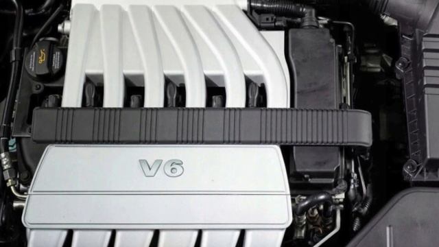 3.2 FSI AXZ поломки и проблемы двигателя | Слабые стороны ВАГ 3.2 ФСИ мотора смотреть онлайн