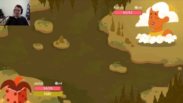 Dealing INSANE Damage With Only One Die! - Dicey Dungeons смотреть онлайн