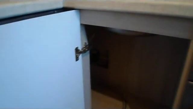 Кухня угловая, Boyard фурнитура, фасады МДФ с витражами смотреть онлайн