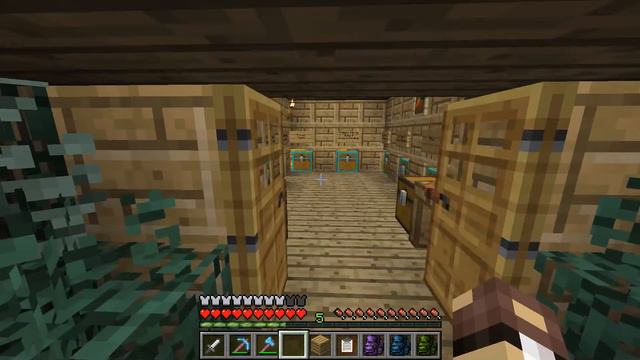 A Meteor Has Fallen in the Night?! 🐘 Zoo Crafting: Lost Adventures • #6 смотреть онлайн