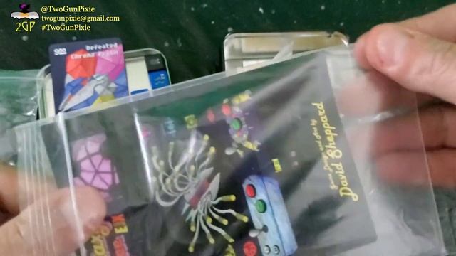 What's in the Pixie's Box? Rampage Games смотреть онлайн