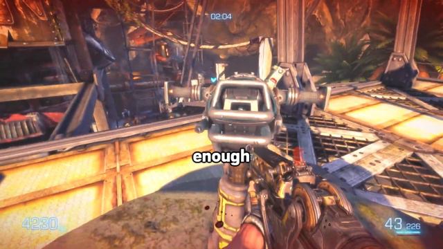 THE TRAFFIC KAREN | 12AM Story Time (BulletStorm Gameplay) смотреть онлайн