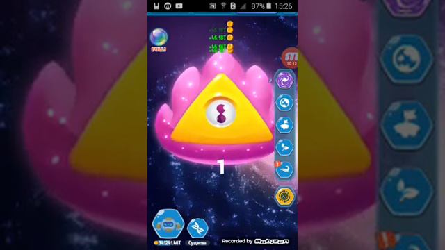 слушаем музыку и кликаем на сверновую и бьем сверхновую сделали 2000 кликов смотреть онлайн