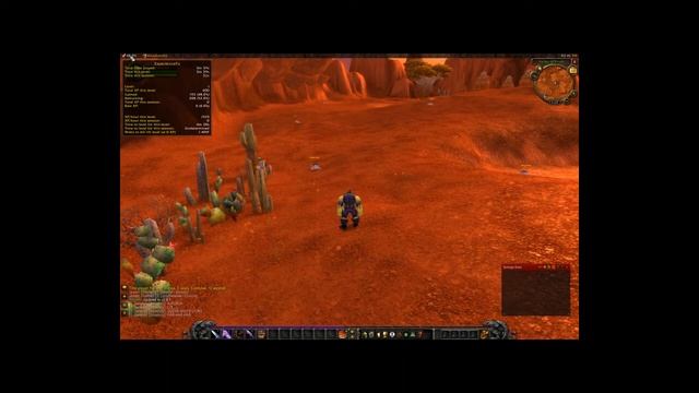 WoW Addon Tutorial смотреть онлайн