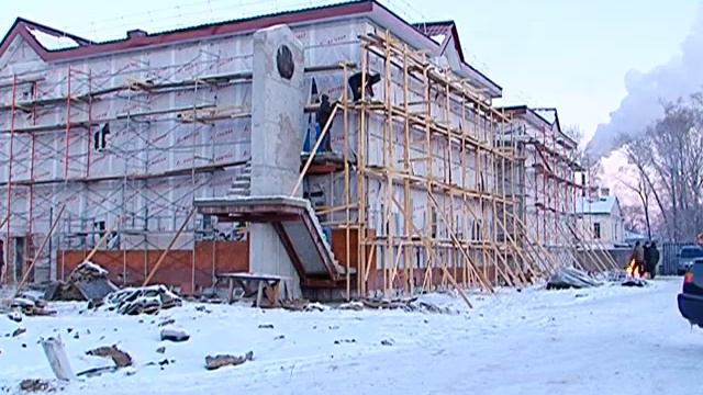 2013-ый для Благовещенска стал знаковым в плане решения детсадовской проблемы смотреть онлайн