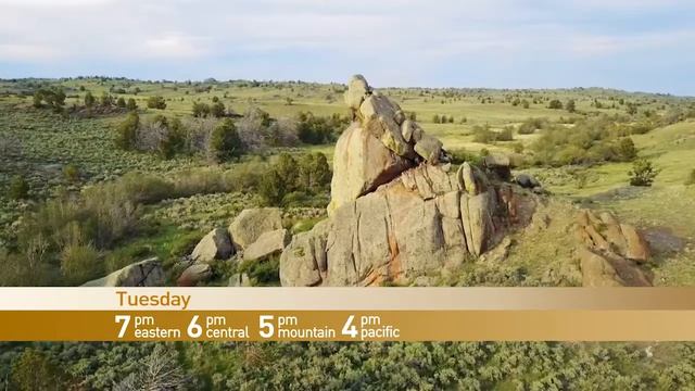 New Season of RFD-TV's LandLeader - Premieres 6/27 7 PM ET (Tu7p 20) смотреть онлайн