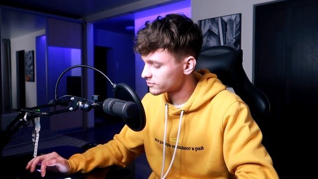 АЛЬБОМ ГОДА? MAYOT – GHETTO GARDEN ОБЗОР АЛЬБОМА/РЕАКЦИЯ смотреть онлайн