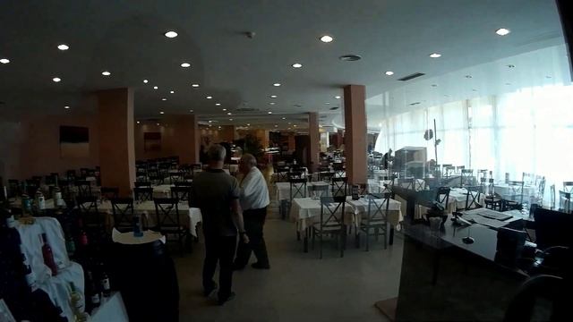 Best Cambrils 4*_ Cambrils _ SPAIN