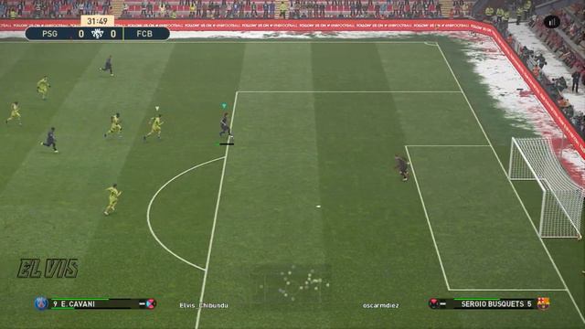 PES 2019 | Online Goals Compilation смотреть онлайн