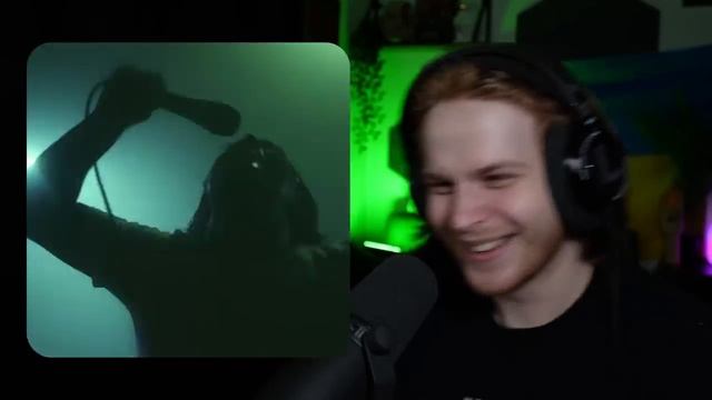 BEST SONG OF 2023? | Make Them Suffer - Ghost of Me | Reaction смотреть онлайн