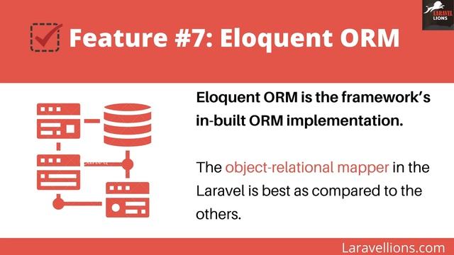 Why Laravel Is The Best PHP Framework смотреть онлайн