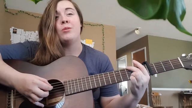 Only Hope acoustic cover смотреть онлайн