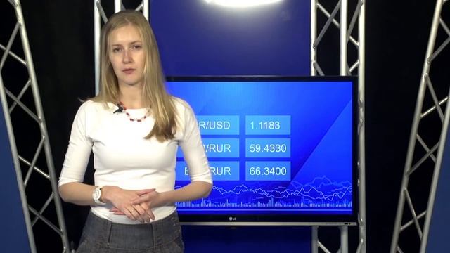 Евро возобновил укрепление смотреть онлайн