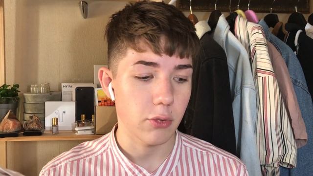 РАСПАКОВКА ASOS. смотреть онлайн