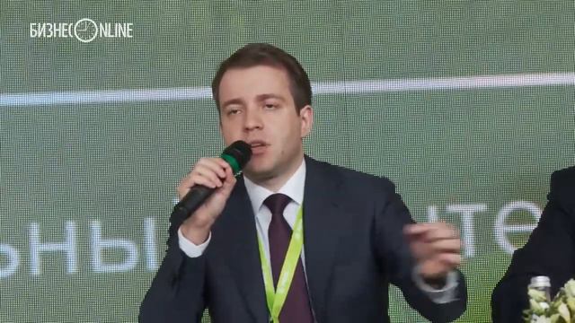 Николай Никифоров: Университет не начал работать, а у сотрудников уже 22 ребёнка смотреть онлайн