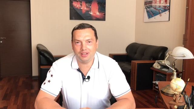 ПВХ ПЛЁНКА для бассейна! Обзор Кристал Пулс.Тюмень. смотреть онлайн