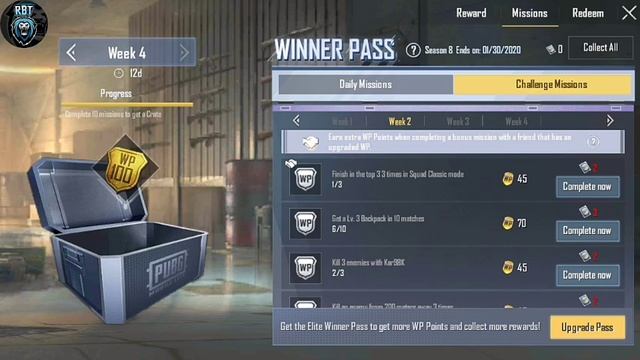 Pubg Mobile Lite- Elite Pass And Elite Plus Pass Comparison | Which Is Best To Buy | Full Explained смотреть онлайн