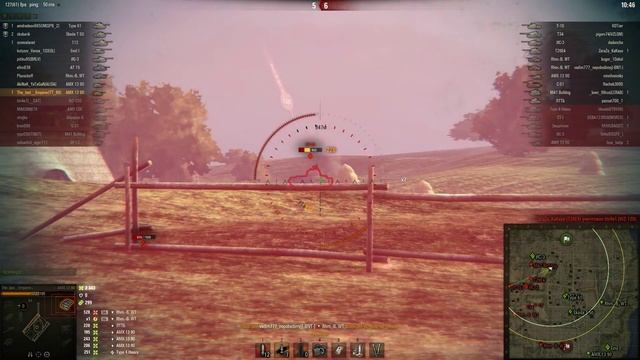 как играть на 1390 барабане образцовый бой