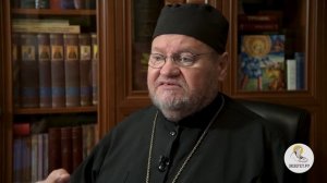 КНИГА  ИОВА. Глава 3. Протоиерей Олег Стеняев