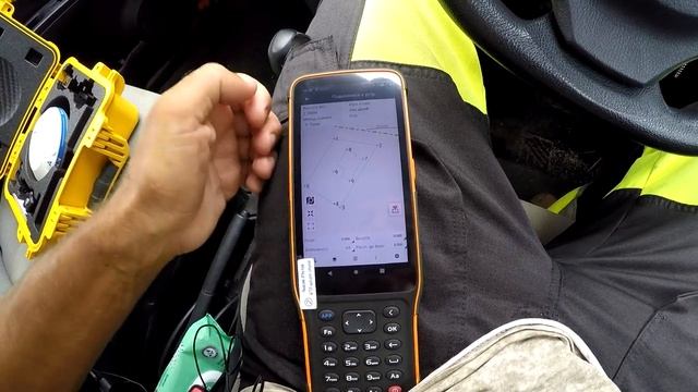 Посадка дома на кривом участке... смотреть онлайн