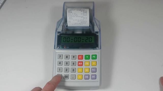 Установка даты на Элвес-МК смотреть онлайн