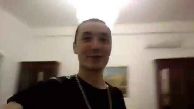 Неудачно подстриг чолку? 17,21.01.2017 смотреть онлайн