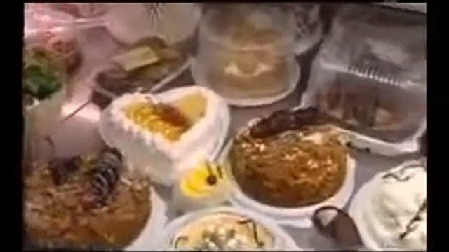 ТрансЖиры маргарин, растительные сливки смотреть онлайн