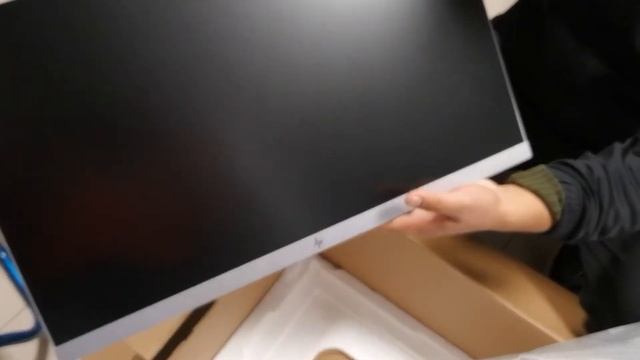 Monitor HP EliteDisplay E243 - Unboxing - Devercomp Technology? смотреть онлайн