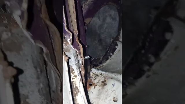 ремонт морды 2106. б.у рамка радиатора смотреть онлайн