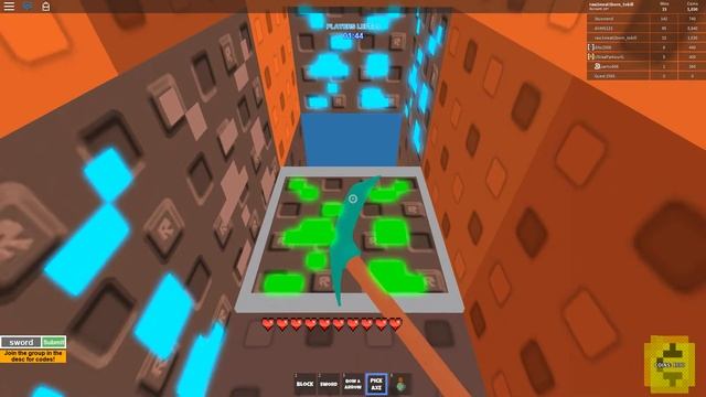 Roblox ТРОЛЛИМ НУБИКА В СКАЙ ВАРС смотреть онлайн