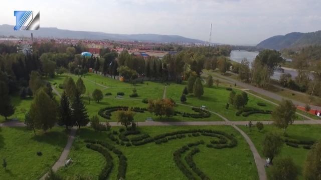 Летний Междуреченск смотреть онлайн